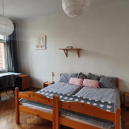 Central Guest house *