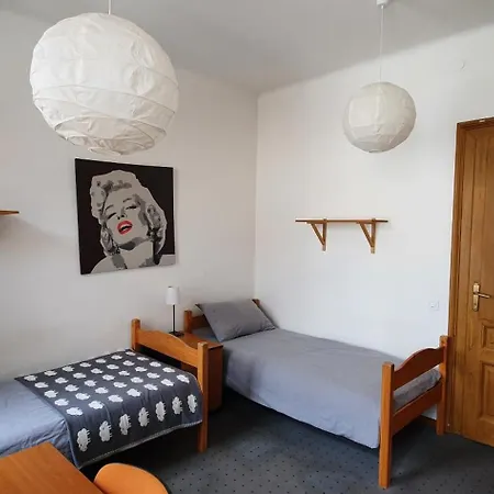 Central Guest house