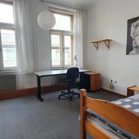 Guest house Central