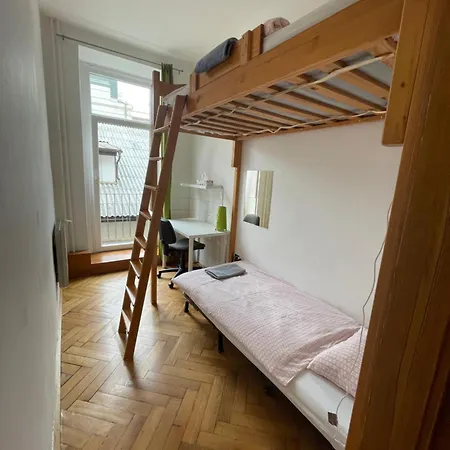 Central Guest house
