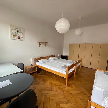 Guest house Central