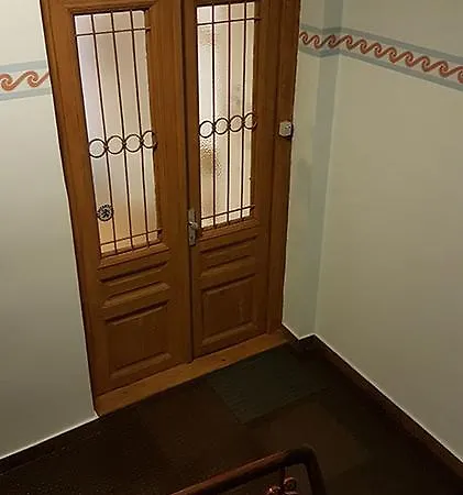 Vendégház Central Ljubljana