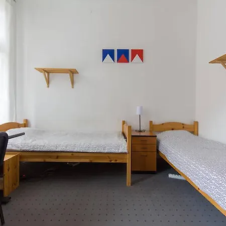 Guest house Central