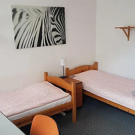 Central Guest house *