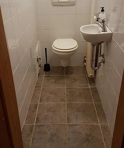 센트럴 룸 류블랴나