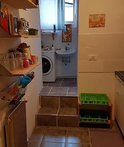 센트럴 룸 류블랴나