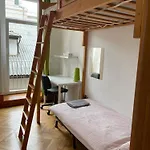 Central Gæstehus *