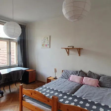 Gostinjska kuća Central *