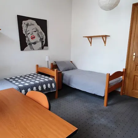 Guest house Central Ljubljana