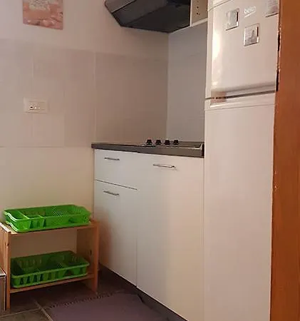 בית הארחה Central