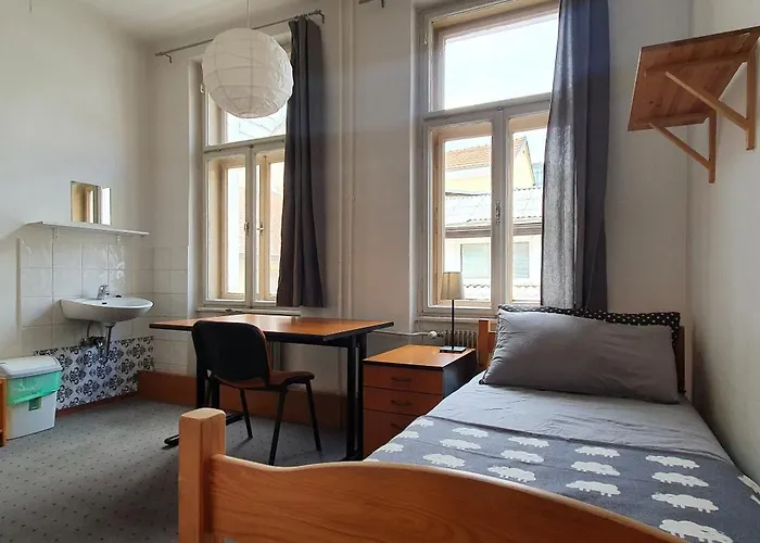 Central リュブリャナ