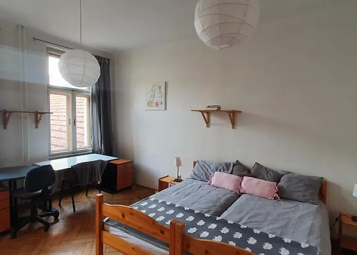 Guest house Central *