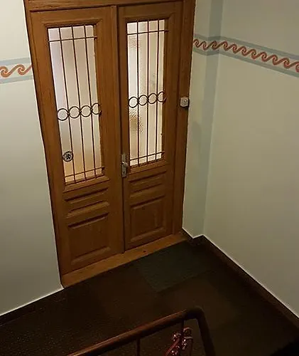 Guest house Central Ljubljana