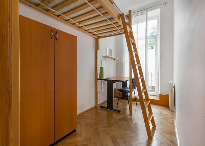 Central リュブリャナ