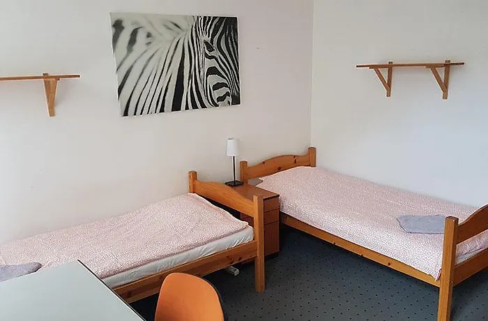 Central Guest house *