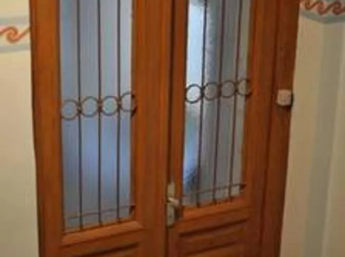 ゲストハウス Central リュブリャナ