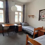 Central Pensionat Ljubljana
