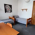 Pensionat Central Ljubljana