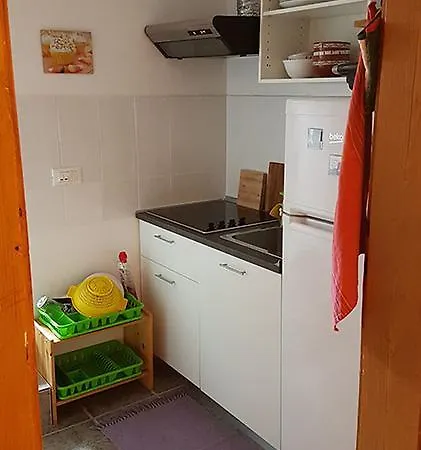 Central * Любляна